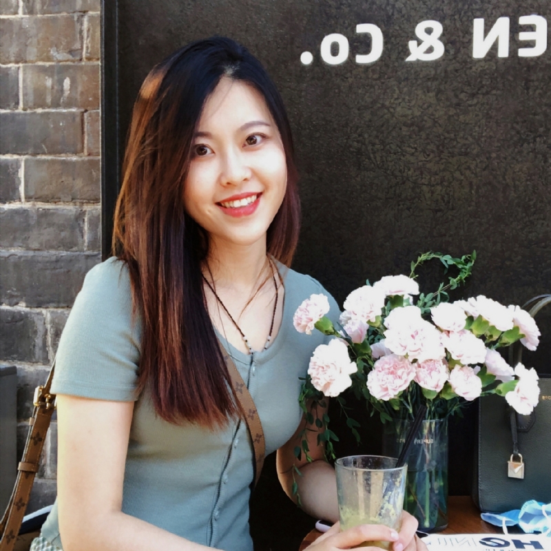 周雅茹的第一张照片--宁波红颜知己交友网