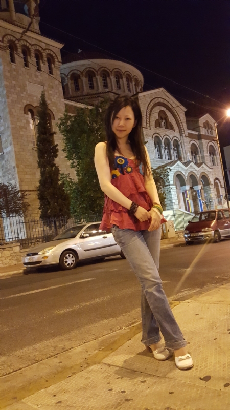 捻花微笑的第二张照片--宁波红颜知己交友网