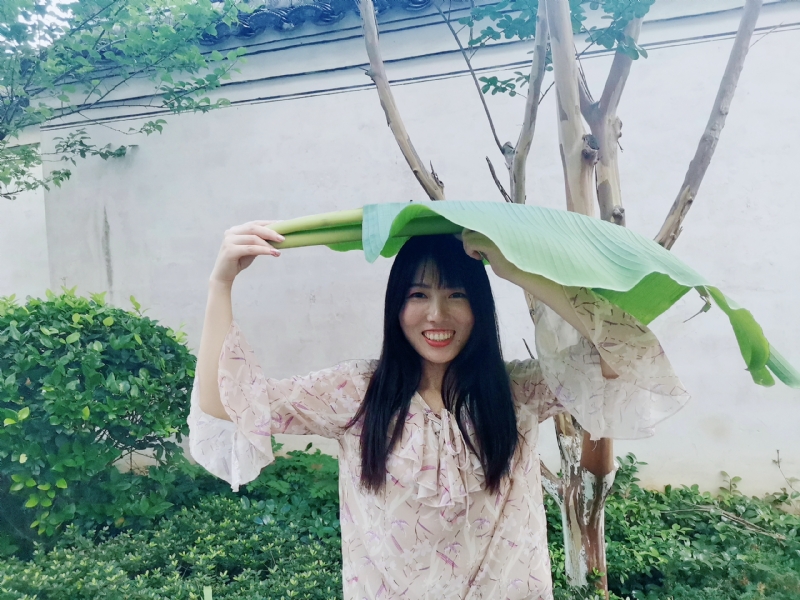 木沙的第一张照片--宁波红颜知己交友网