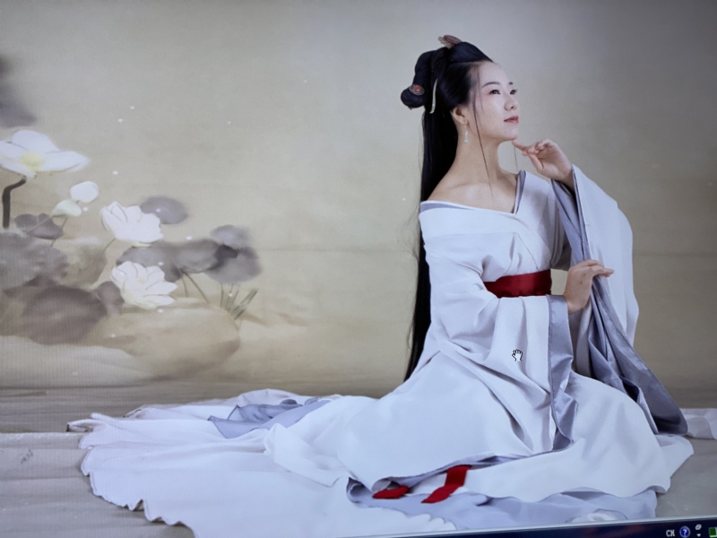 蓝天白云的第二张照片--宁波红颜知己交友网