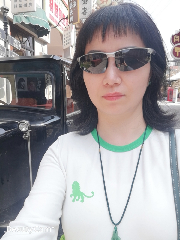 心海的第一张照片--宁波红颜知己交友网