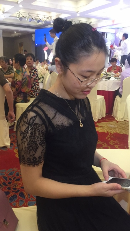 w?s?x?y的第一张照片--宁波红颜知己交友网